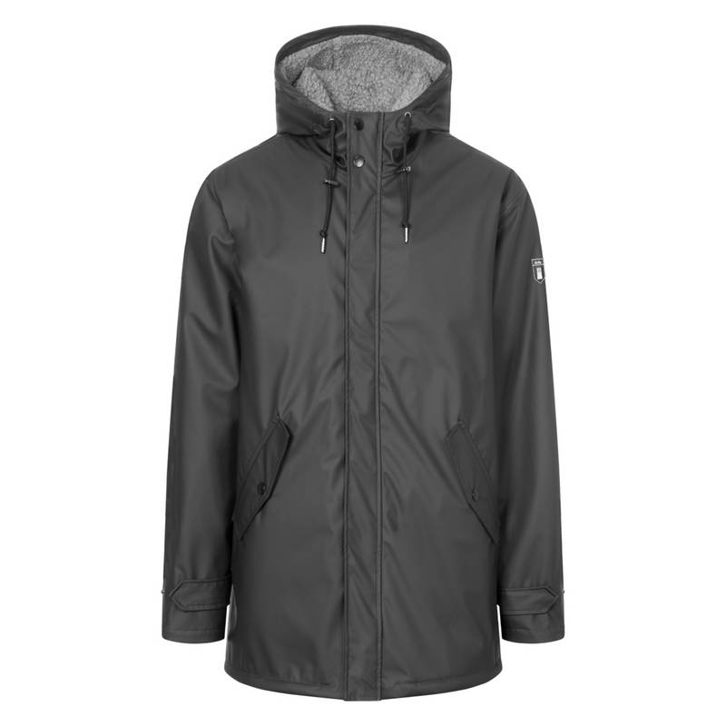 Derbe Trekholm Winterjacke Herren