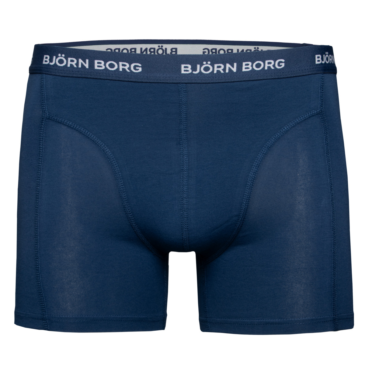Björn Borg Cotton Stretch Boxer Boxershorts multicolor