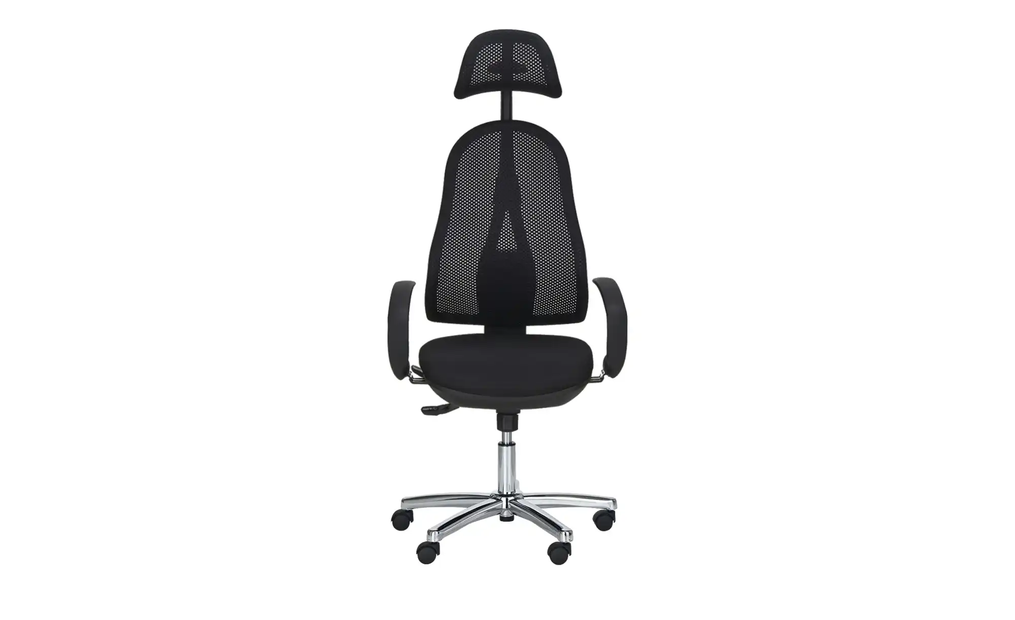 home worx Syncro-Bandscheiben-Drehstuhl Home Worx Office 45