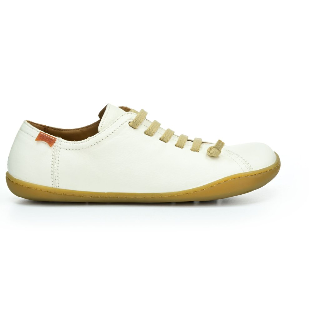 Camper Peu Cami Soweto Houston White (20848-239) Barfußschuhe