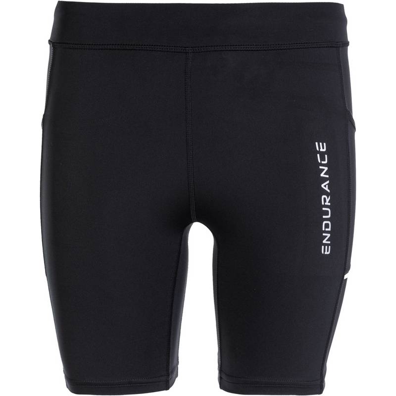 Endurance Energy Jr. Laufhose Kinder