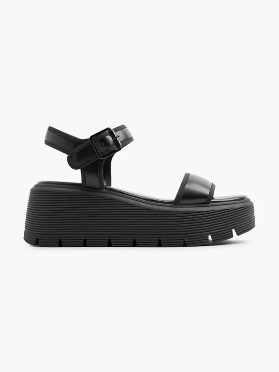 Catwalk Sandalette