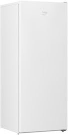 BEKO Gefrierschrank RFSA210K30WN, 135,7 cm hoch, 54 cm breit