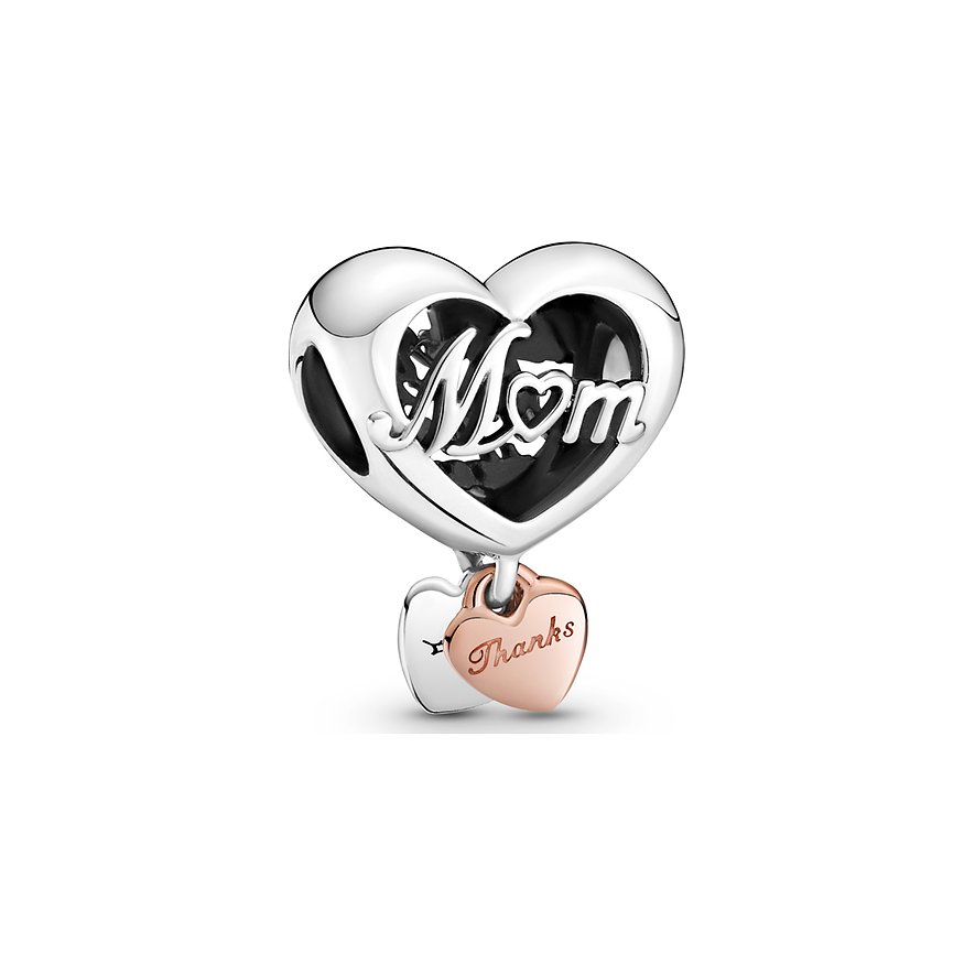 Pandora Charm Moments