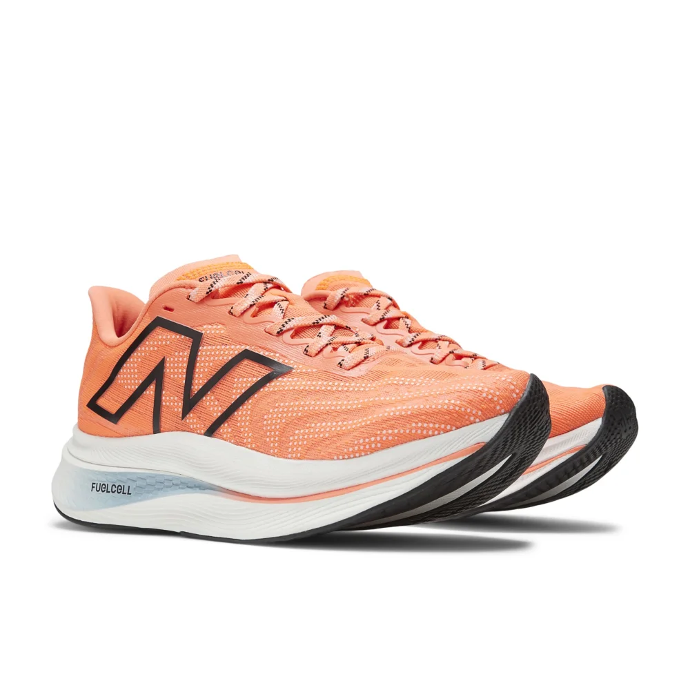 New Balance FuelCell SuperComp Trainer v2 WRCXLY3B / orange