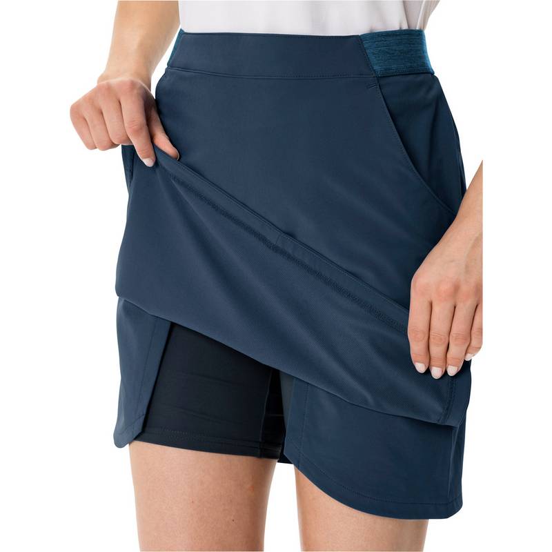 VAUDE Skomer IV Skort Damen