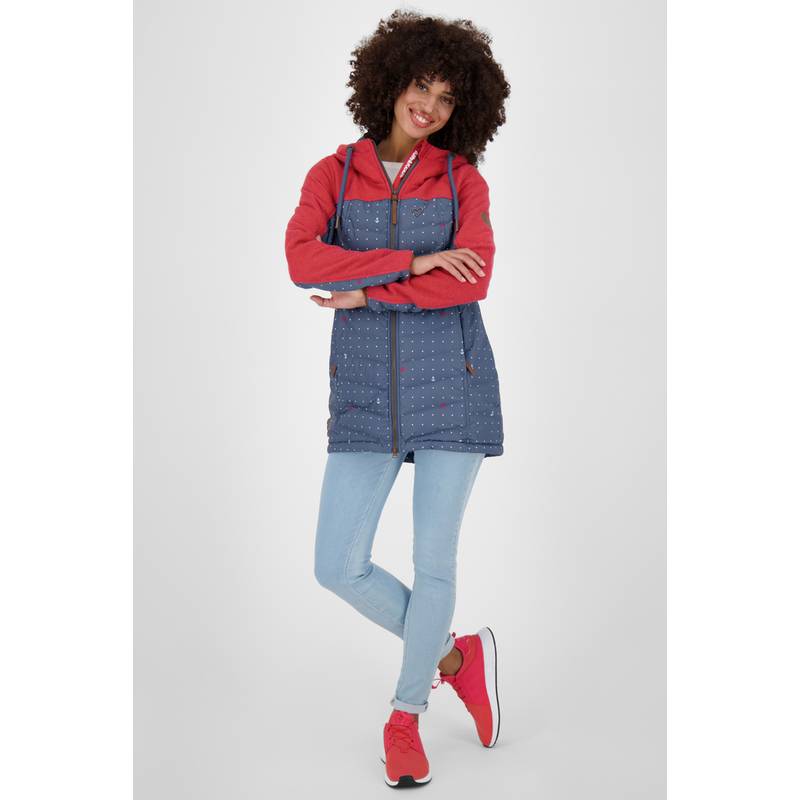 ALIFE AND KICKIN CobieAK B Kurzjacke Damen