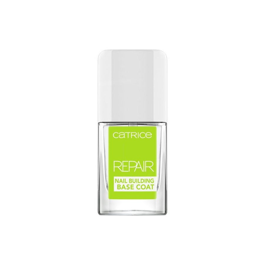 Nail Repair Nail Building Base Coat