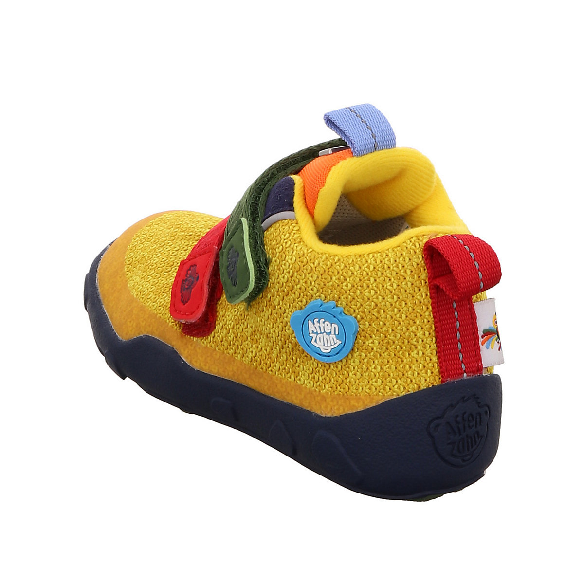 Kinder Halbschuhe KNIT HAPPY
