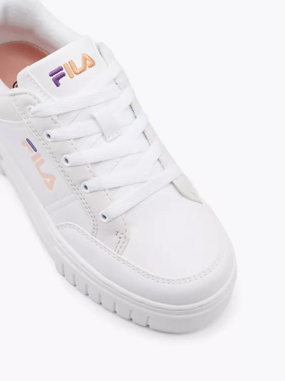 FILA Platform Sneaker