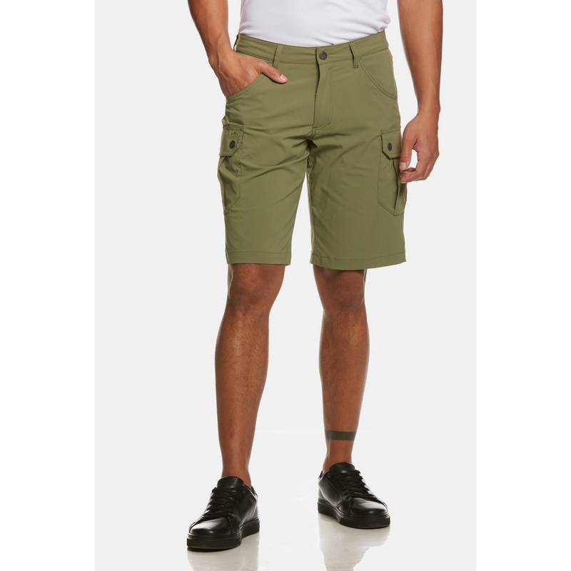 Jeff Green Stan Funktionsshorts Herren