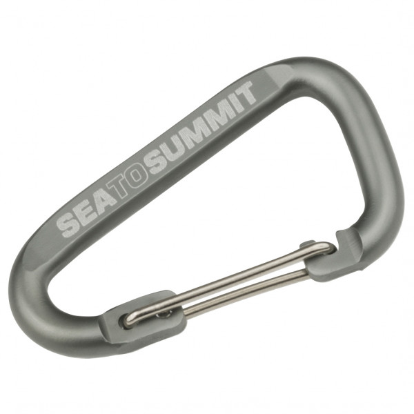Sea to Summit - Alphaset 3 pc Cutlery Set