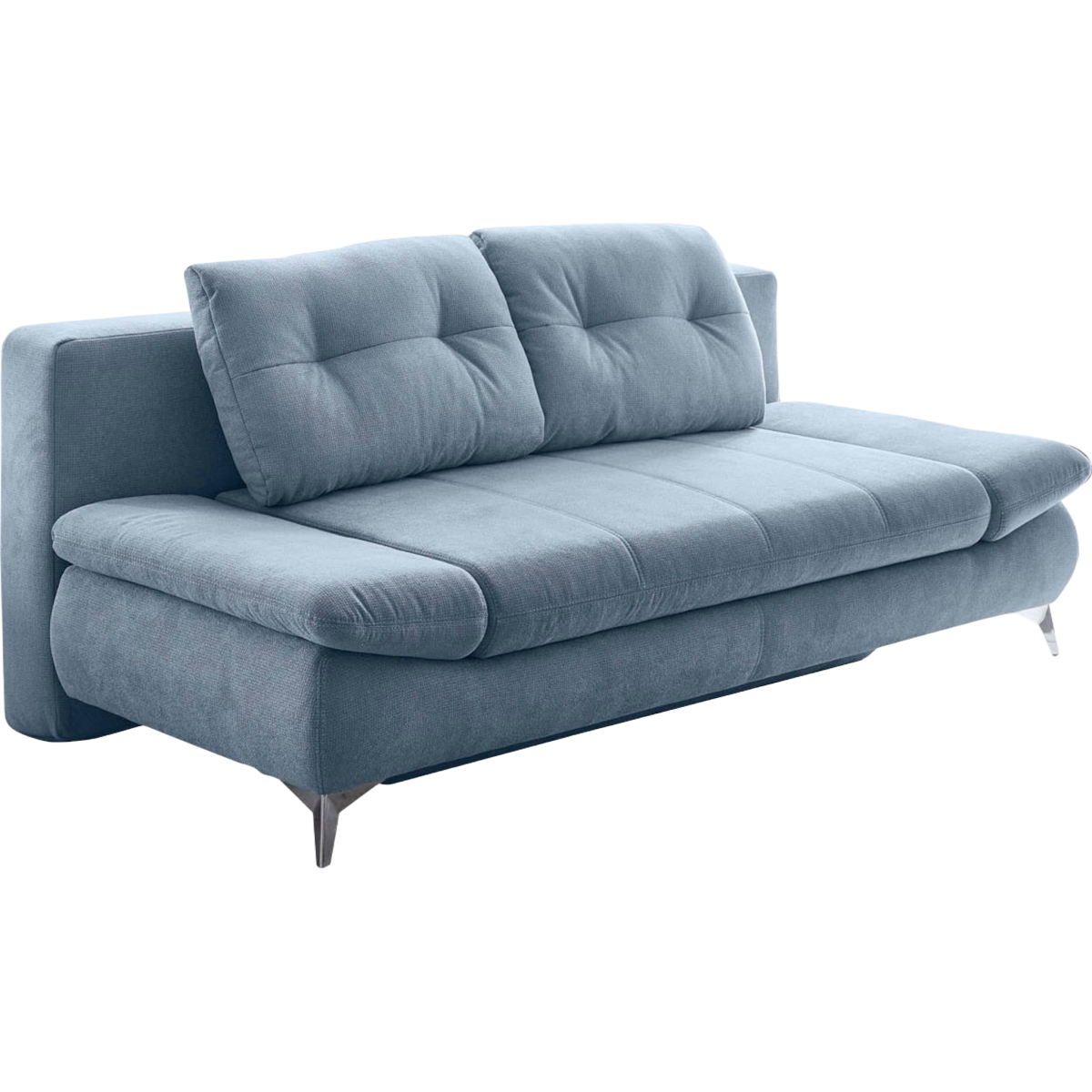 Schlafsofa Mats Blau