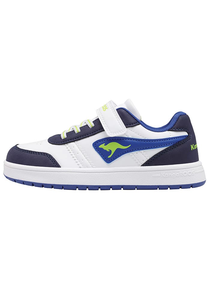 Kangaroos Sneakers 