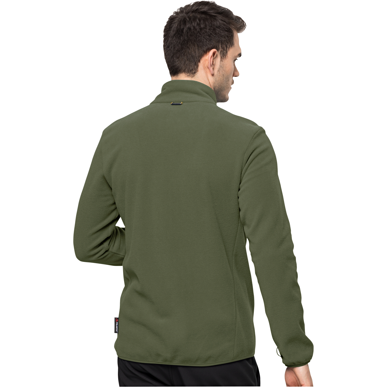 Jack Wolfskin Herren Fleecejacke Beilstein