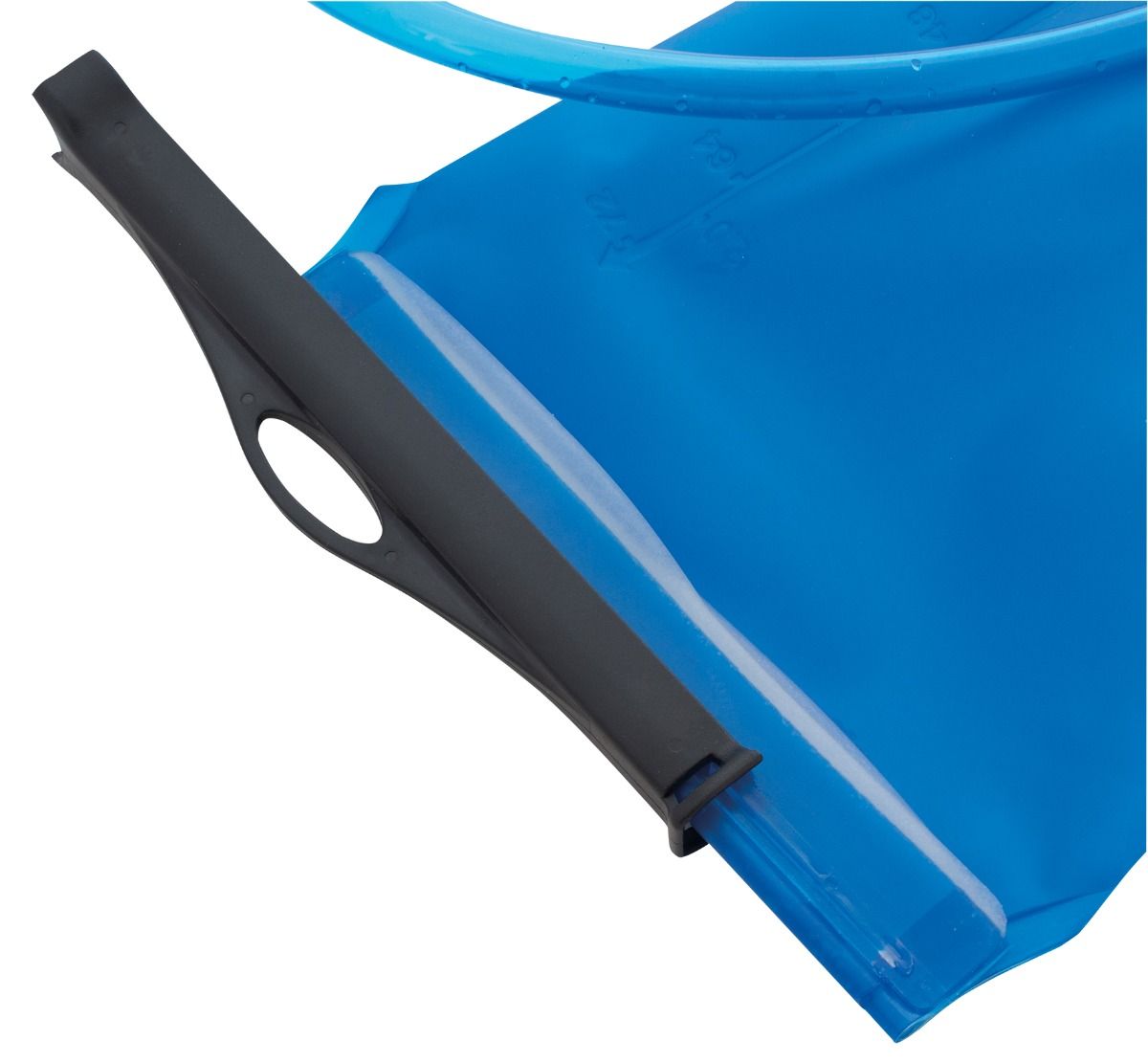 TravelSafe 2 Liter Wasser Bag mit Trinkschlauch