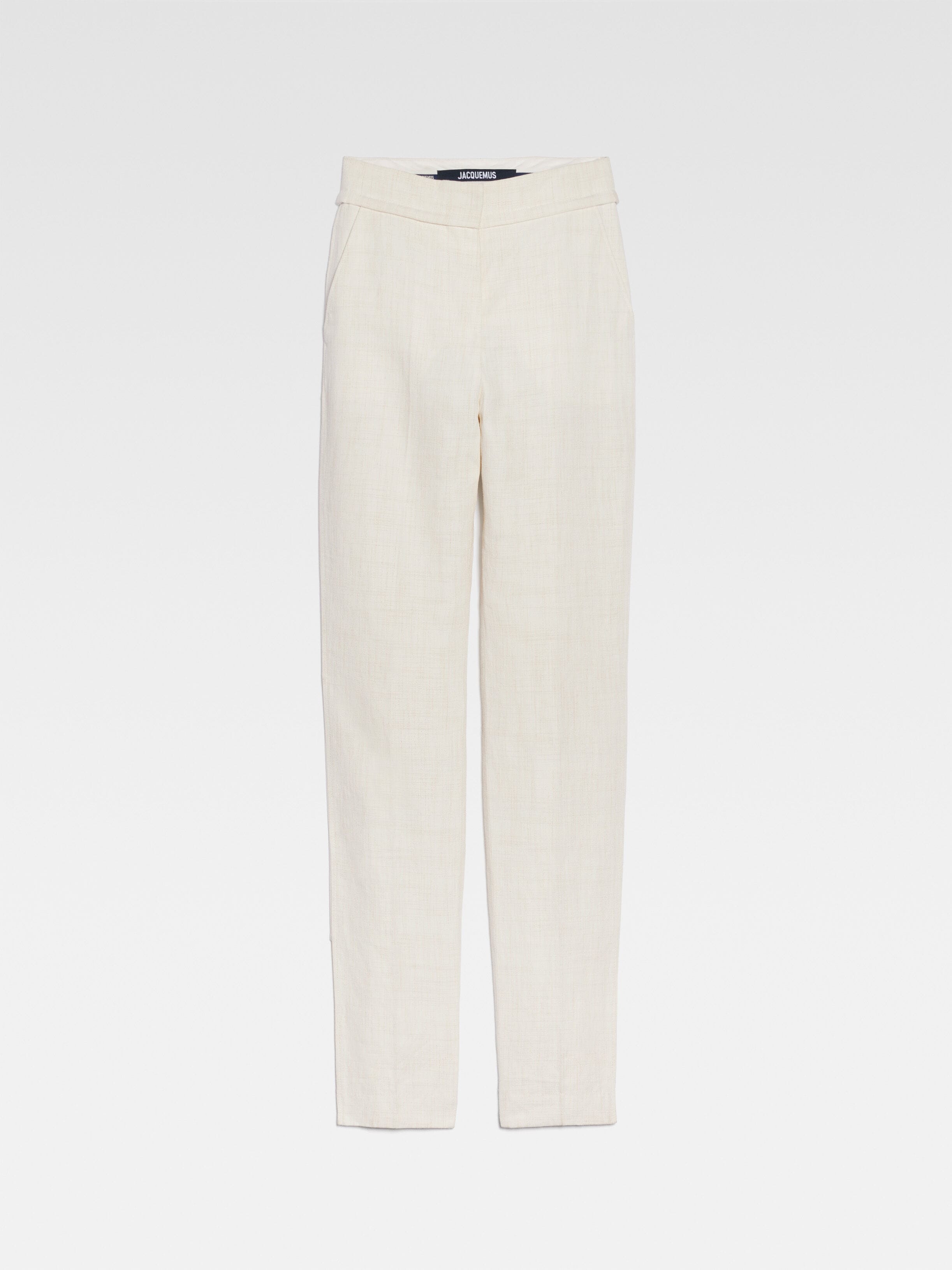 Le pantalon Tibau