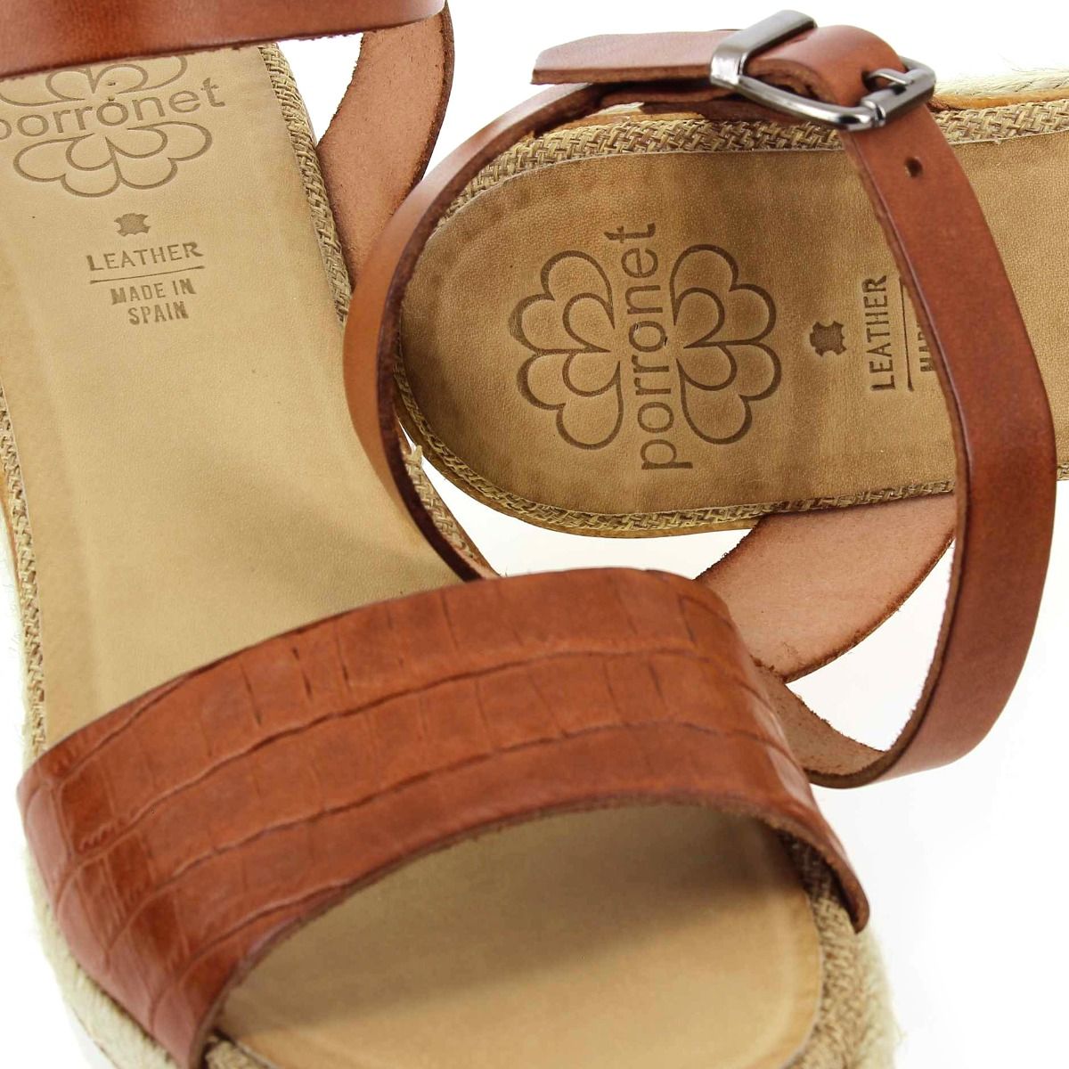 Porronet  FI 2634 - Cuir