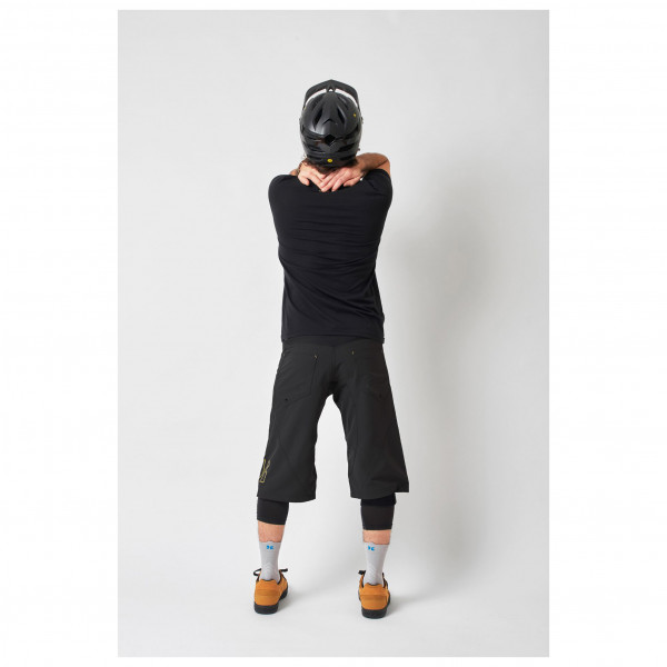 dirtlej - Trailscout Summer - Radhose