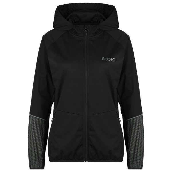 Stoic - Women's HelsingborgSt. Performance Hoody - Laufjacke
