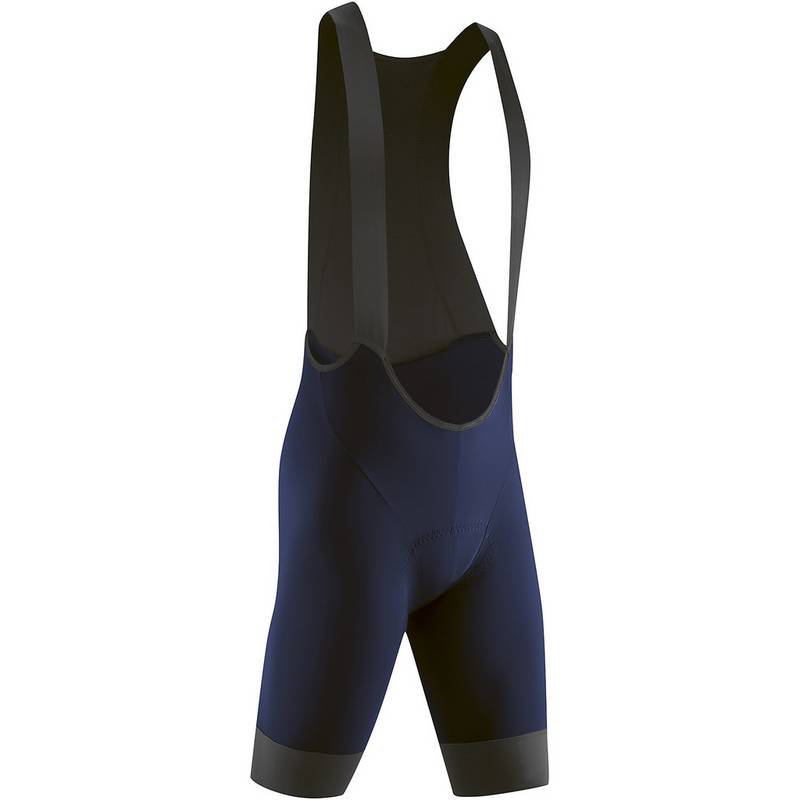 Gonso Bike SQlab GO Bib Fahrradshorts Herren