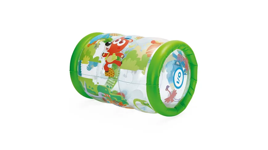 Chicco - Jungle Musical Roller