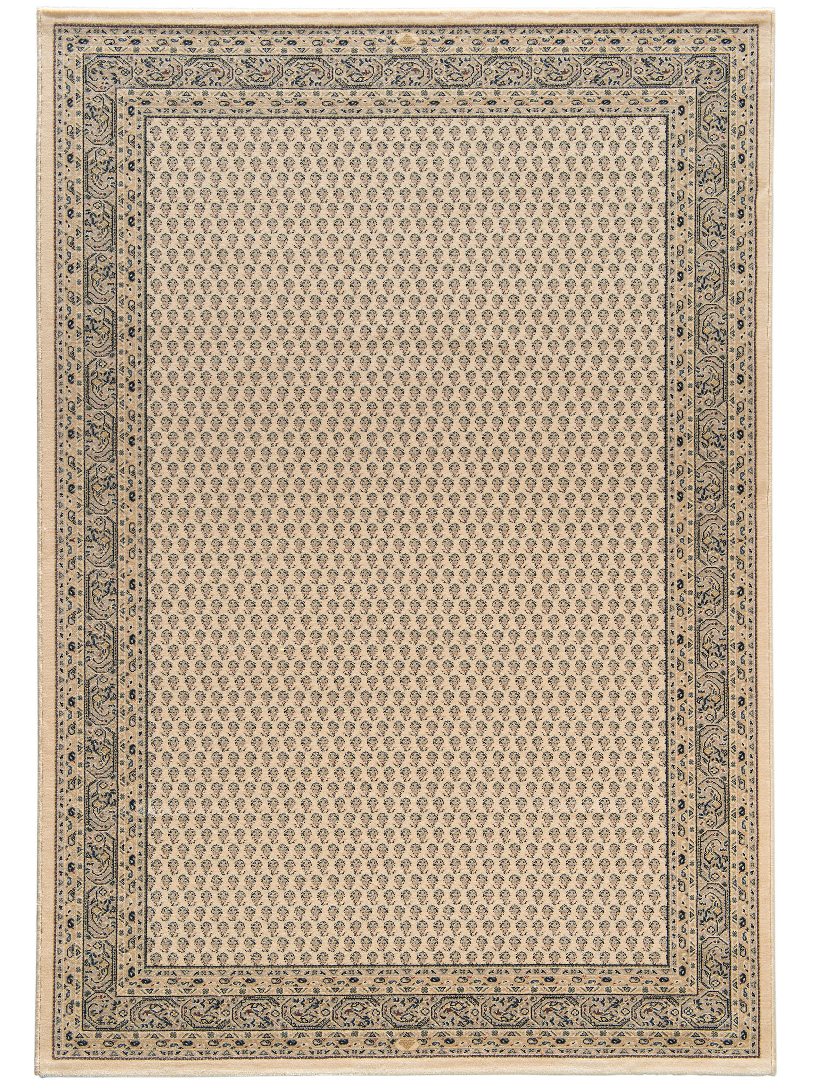 Osaka Orient-Teppich, Beige