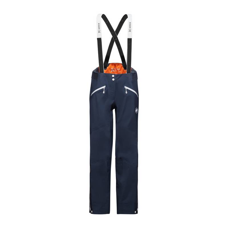 Mammut Nordwand Pro Funktionshose Damen