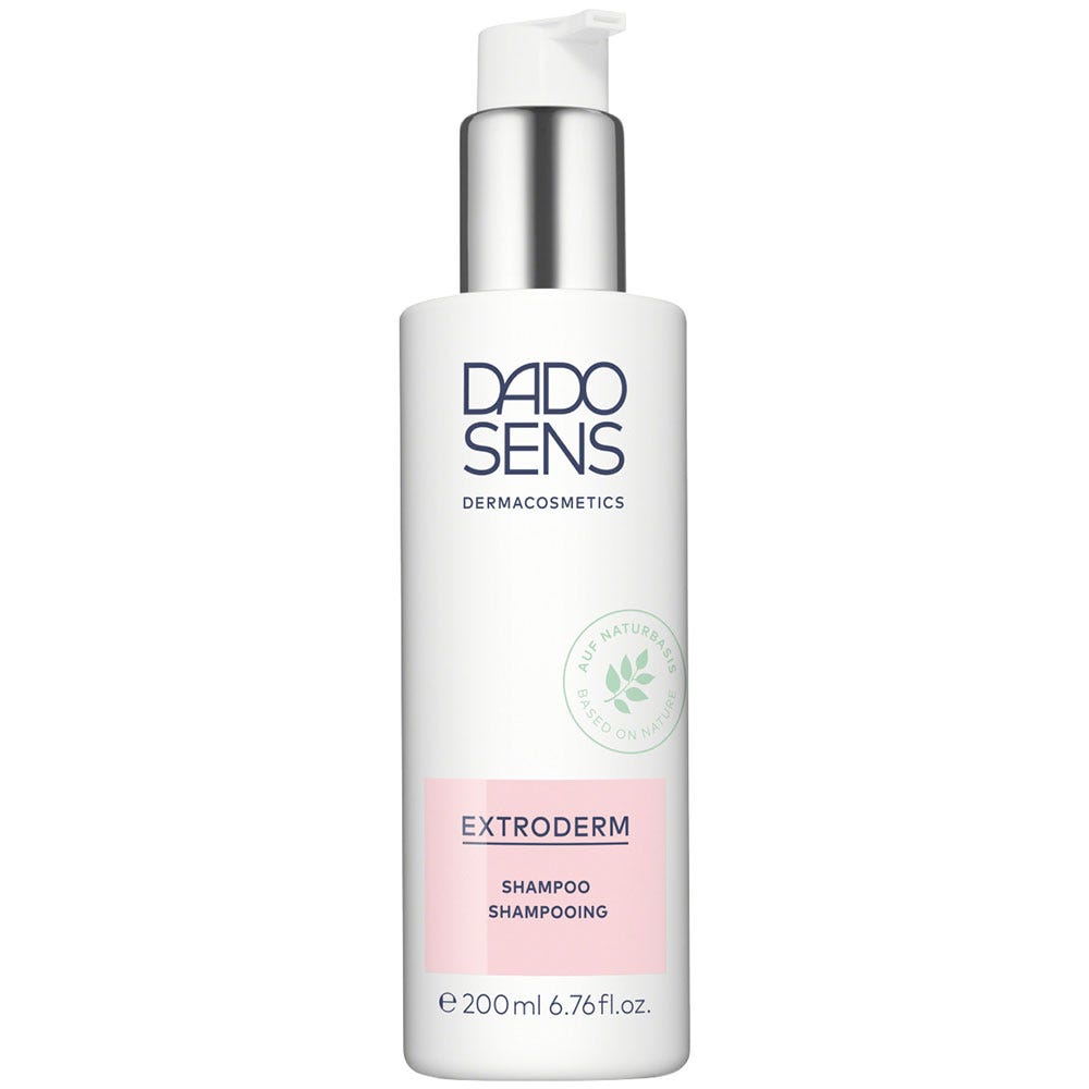 DADO SENS EXTRODERM Shampoo 200 ml