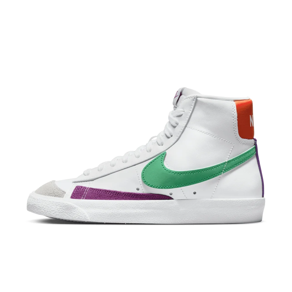 Nike Blazer Mid 77 CZ1055-123 / weiss