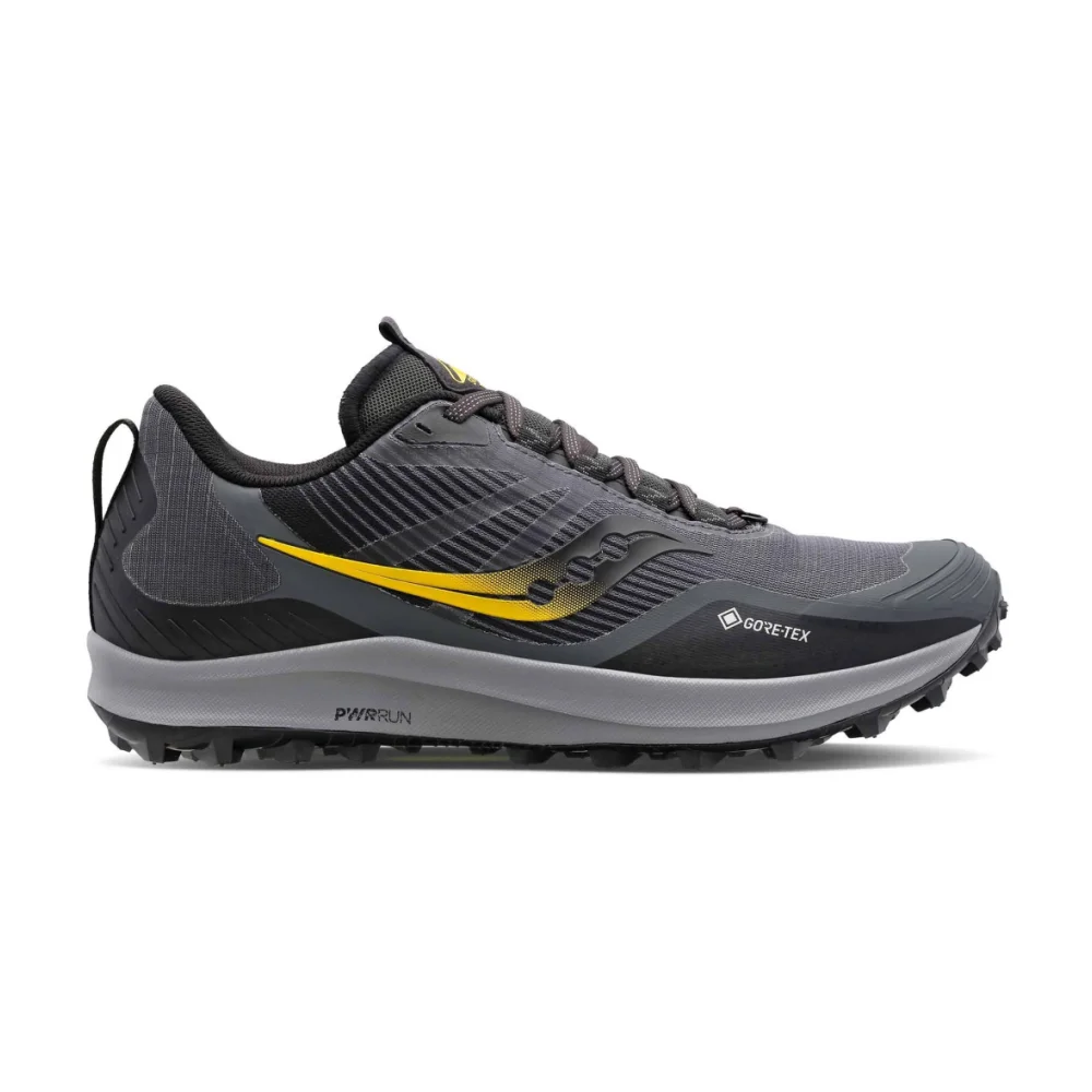 Saucony Peregrine 12 GTX S20740-16 / grau