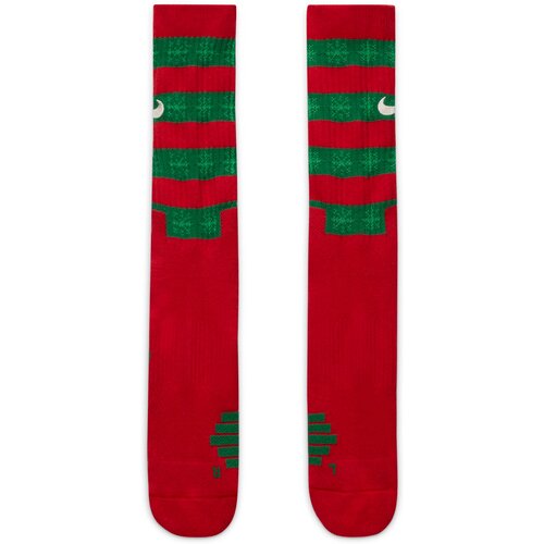 HERREN U NK ELT CREW- XMAS