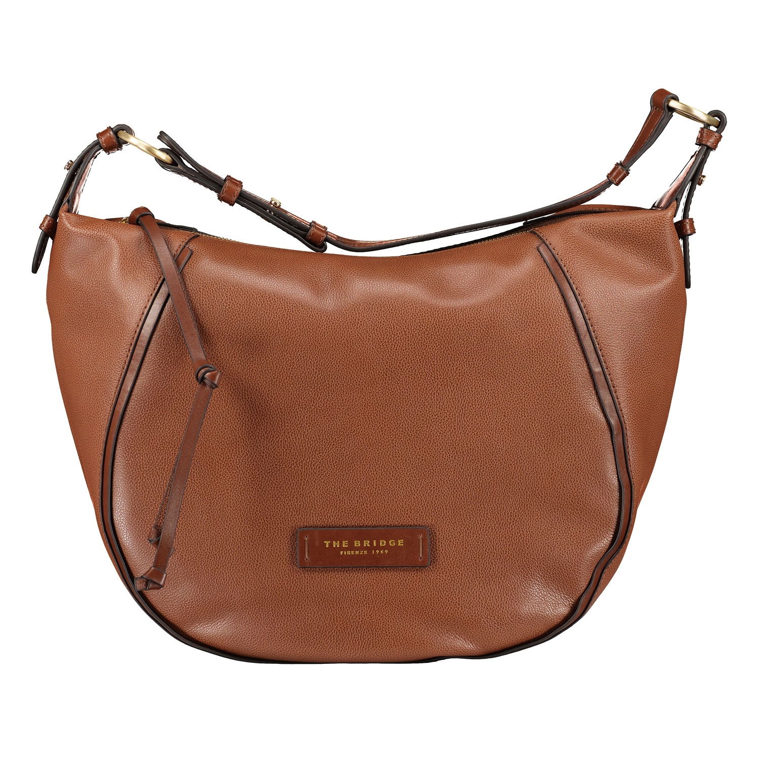 Beuteltasche Domitilla Hobo