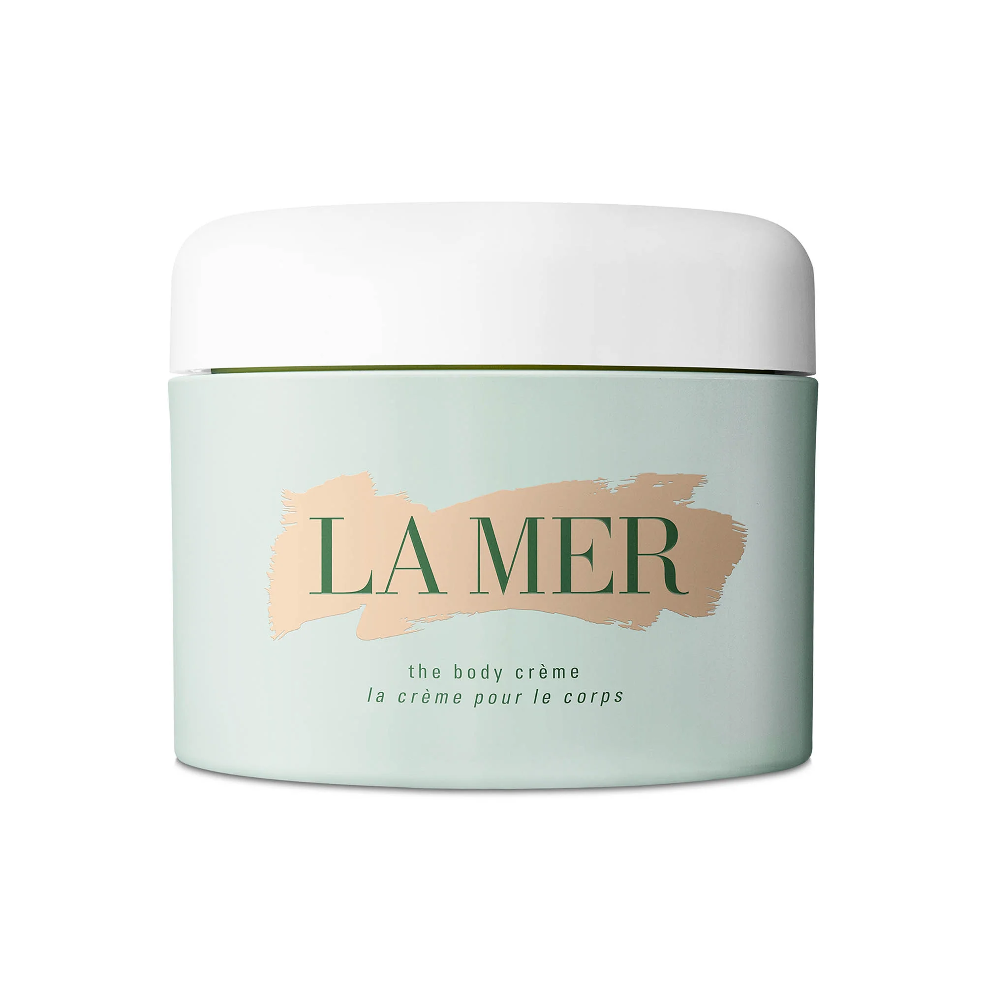 Kolekcija krem za telo Body Crème - Krema za telo