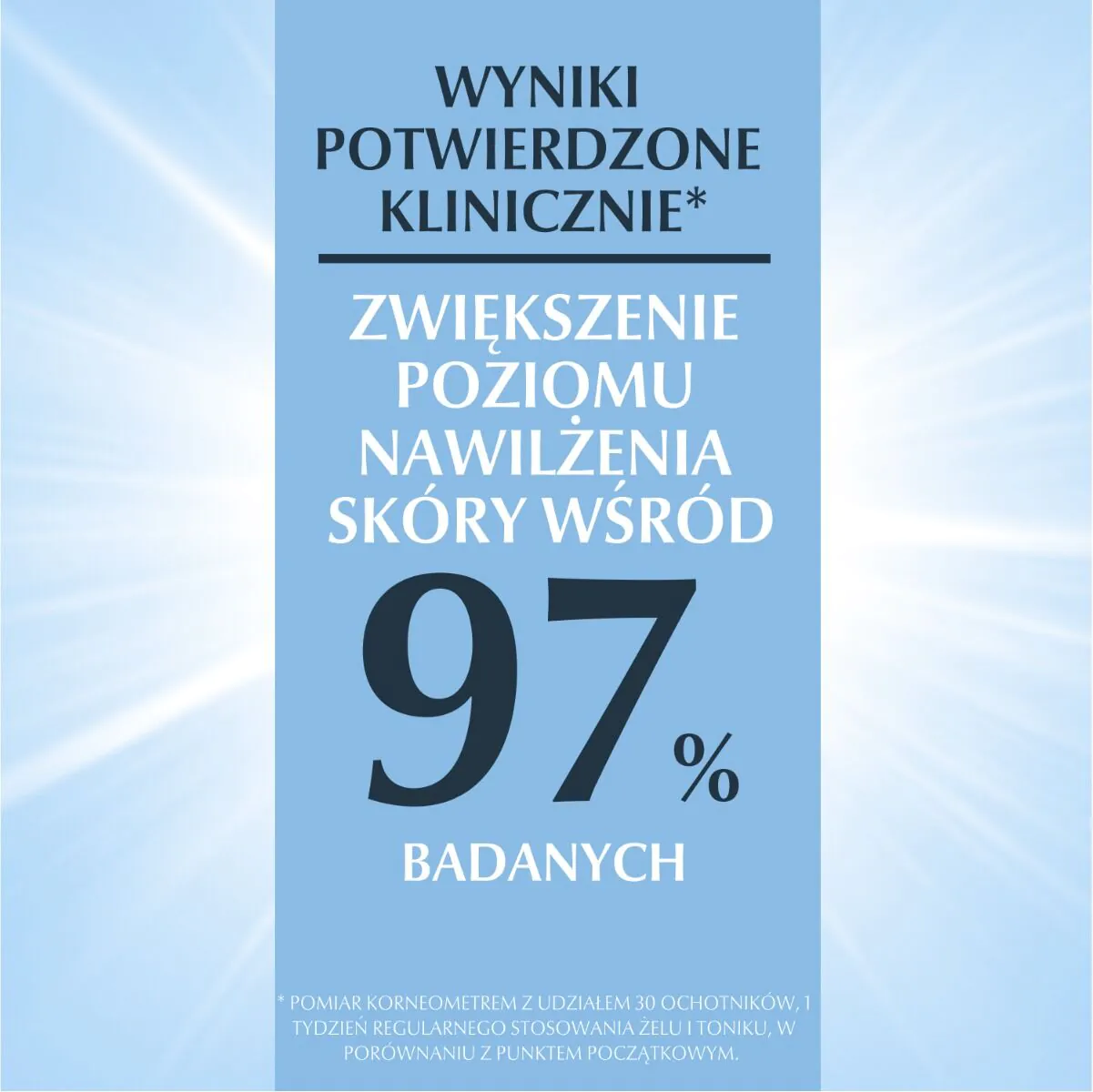 Eucerin Dermatoclean Hyaluron valomasis veido tonikas
