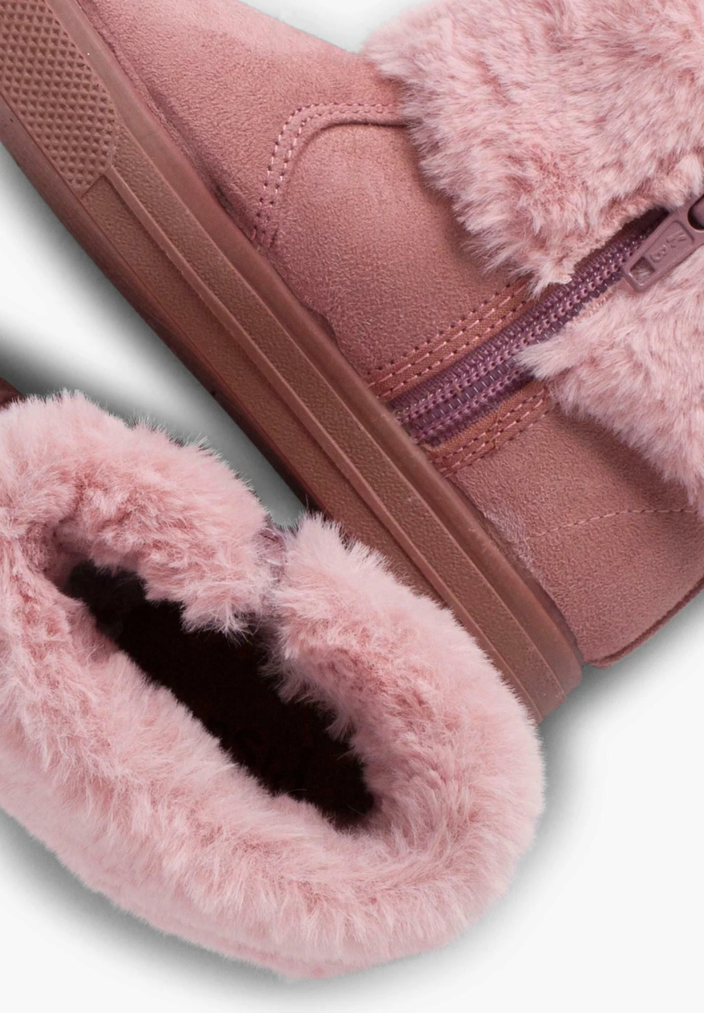Botas de nieve Pisamonas