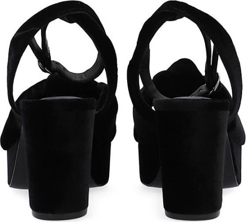 Another A Plateau-Sandalette