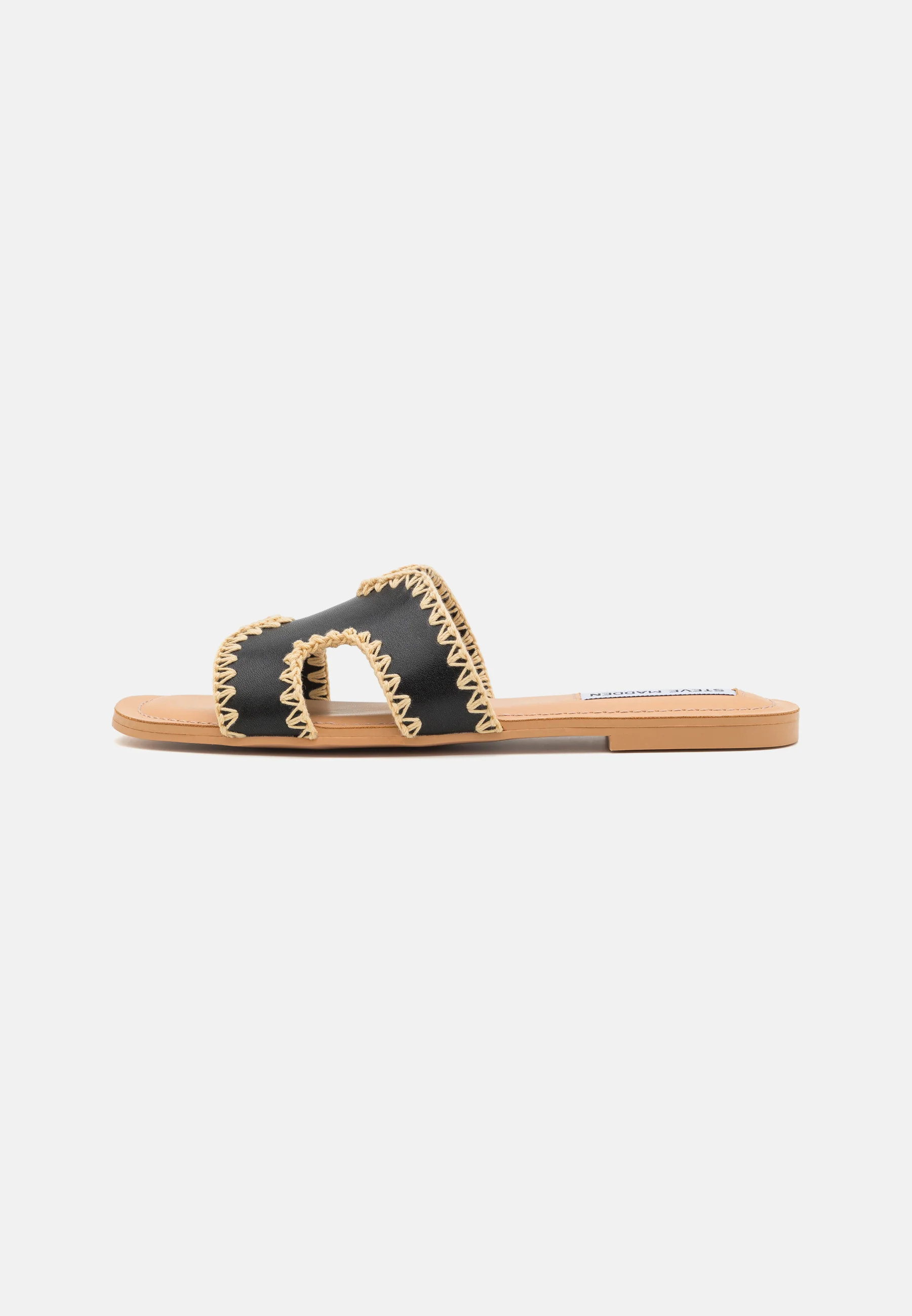 Steve Madden ZIGZAG - Zapatillas