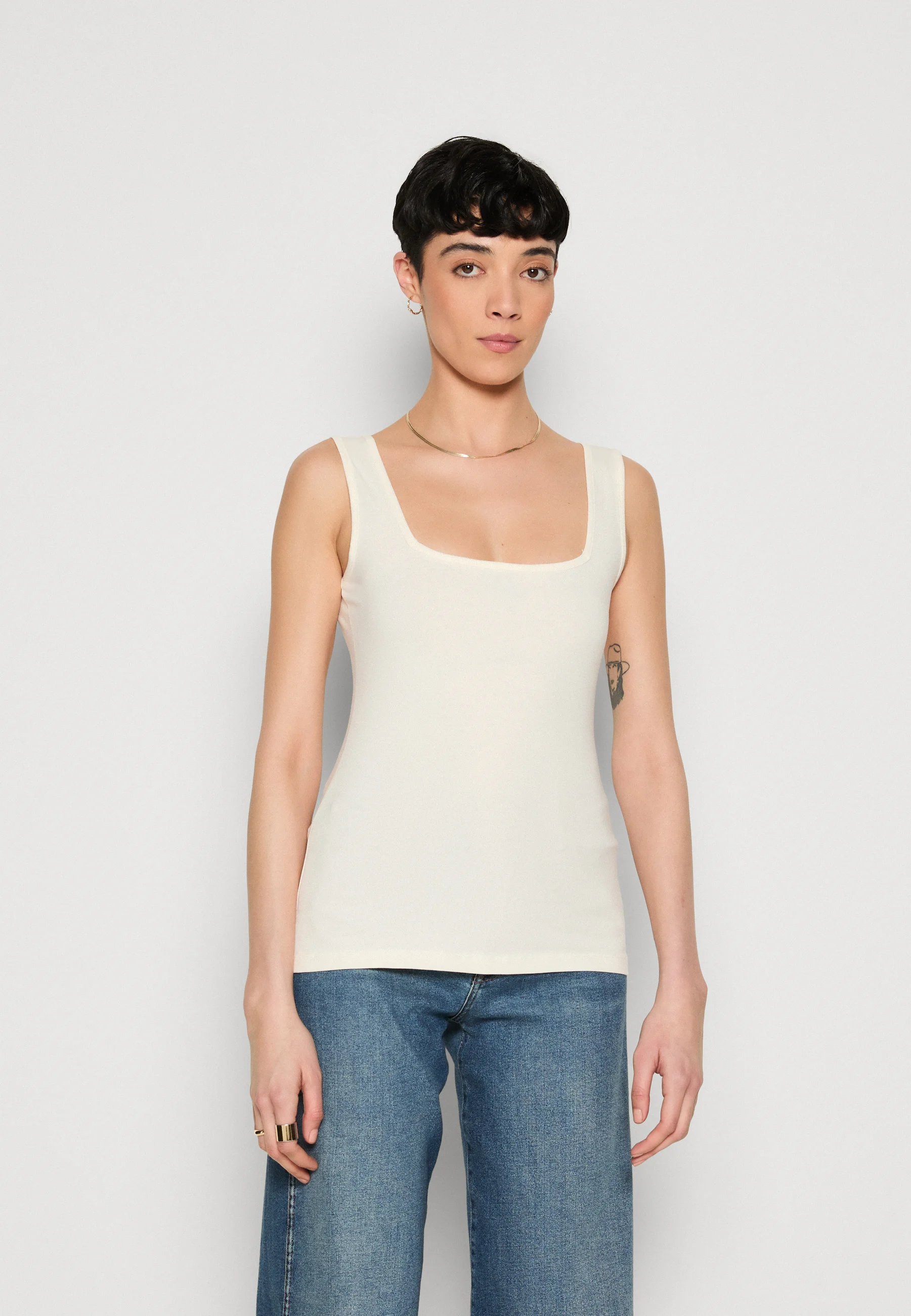 Anna Field Top
