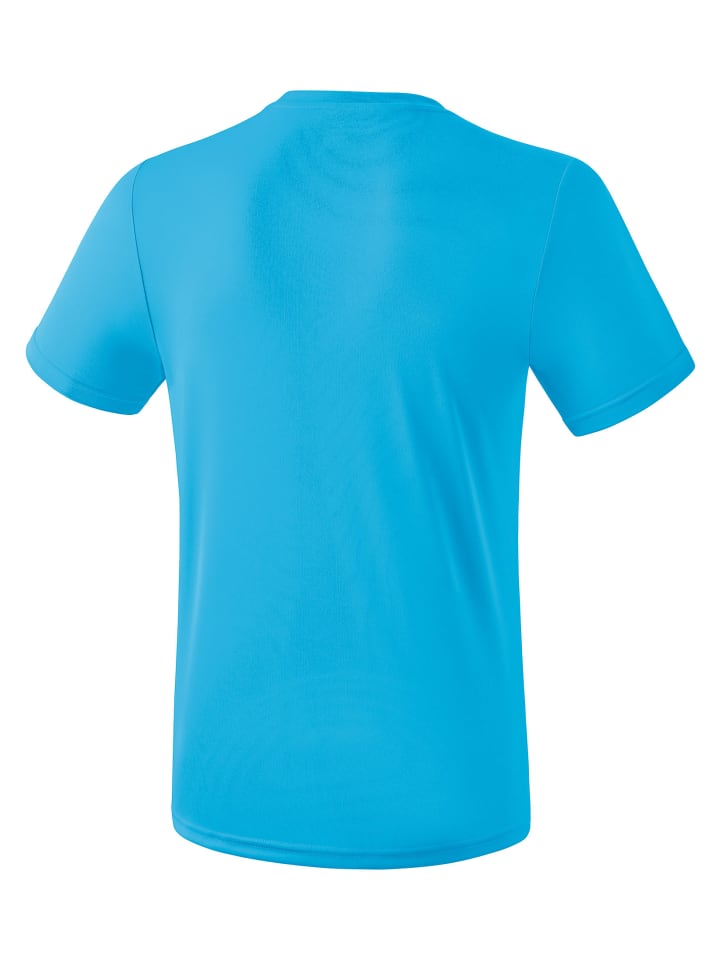 erima Teamsport Funktions T-Shirt in curacao günstig kaufen
