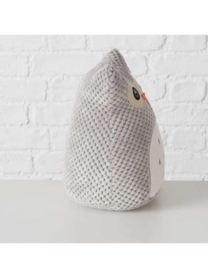 Boltze Türstopper in grau günstig kaufen onesize