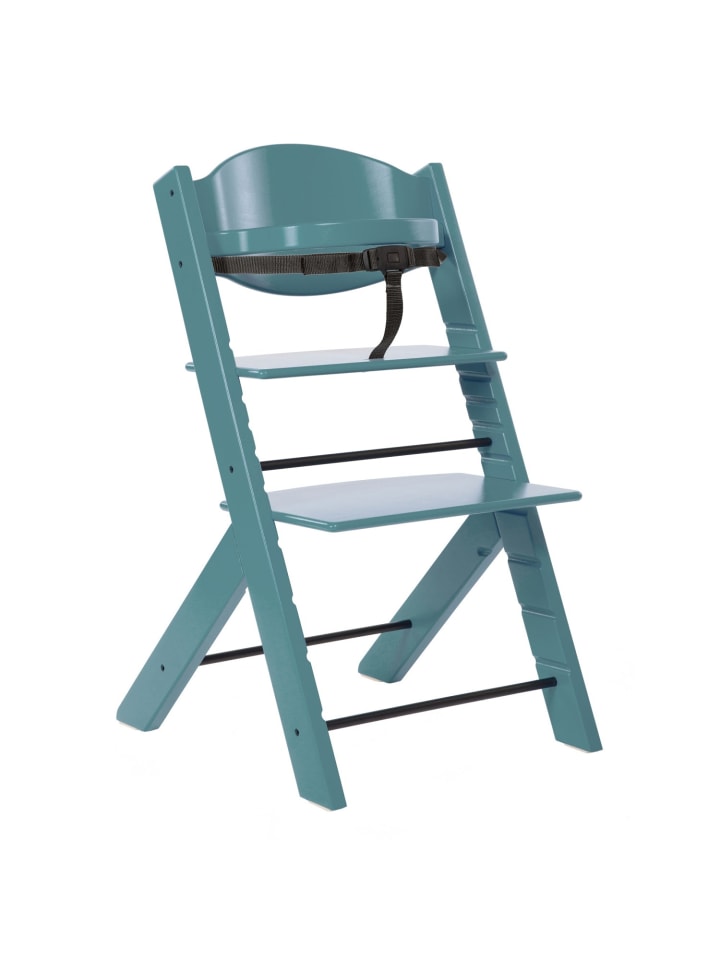 Treppy Hochstuhl in Blau ab 0 Monate günstig kaufen onesize
