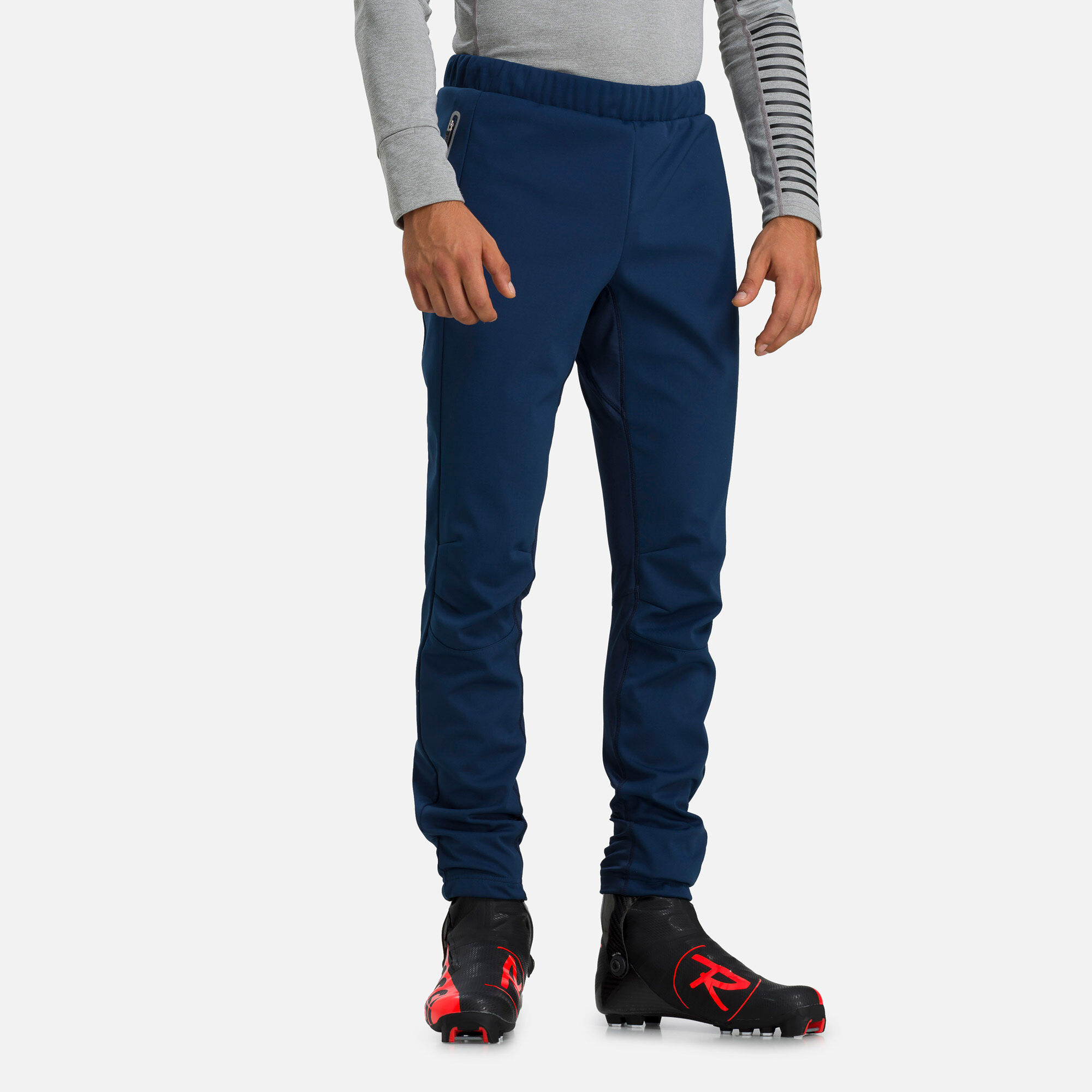 Pantalon Softshell Homme