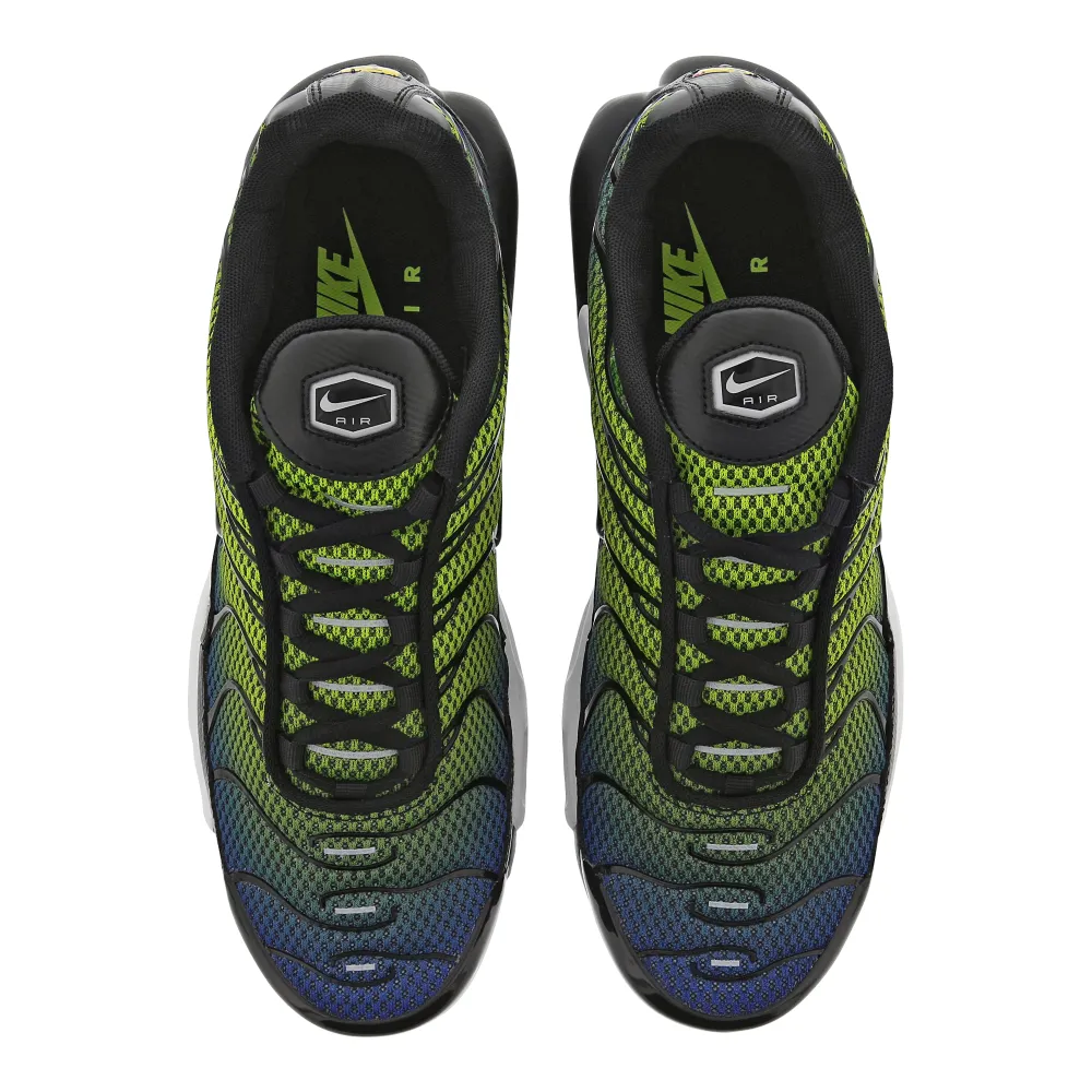 Nike Tuned 1 FZ4628-001 / schwarz
