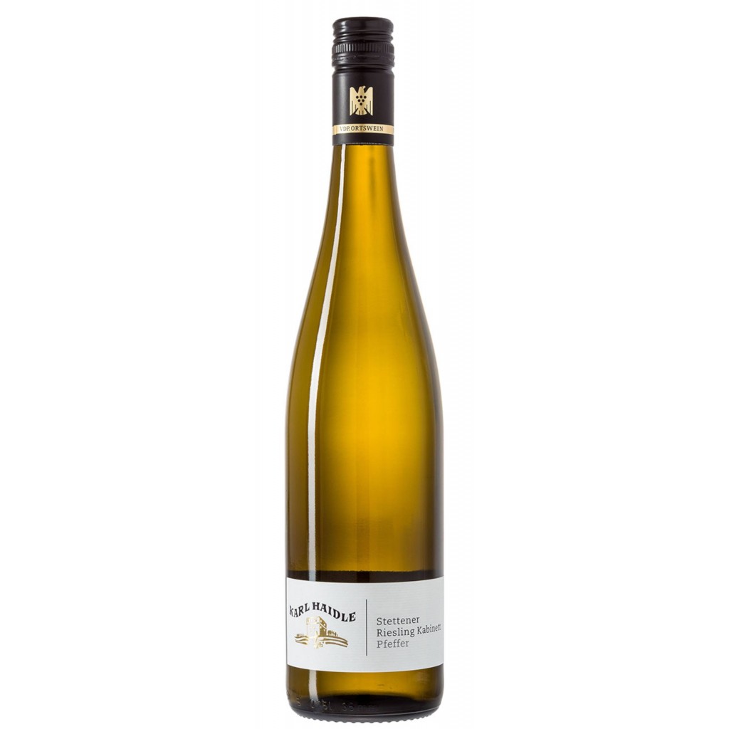 2021 Stettener Riesling Kabinett 