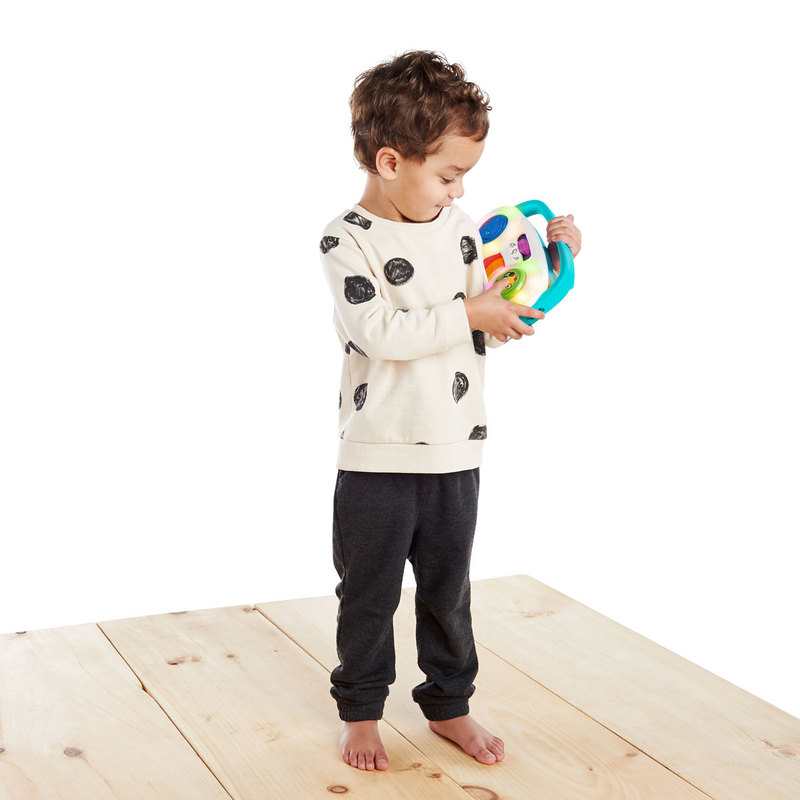 Lecteur de musique Toddler tunes Baby Einstein