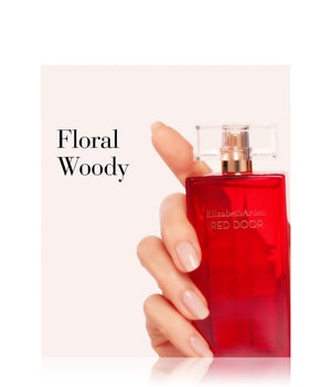 Elizabeth Arden Red Door Set Duftset-1 Stk