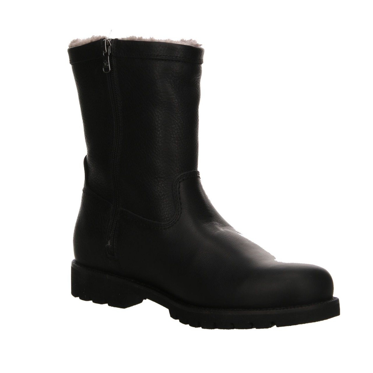 PANAMA JACK Stiefeletten schwarz Fedro
