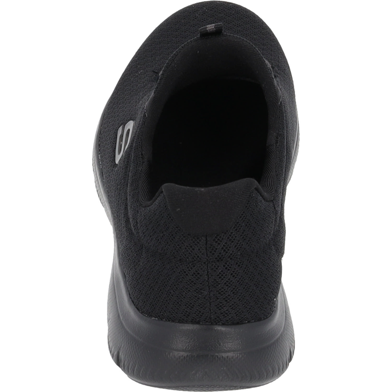 Skechers 12980, Sneakers Low, Damen, Black