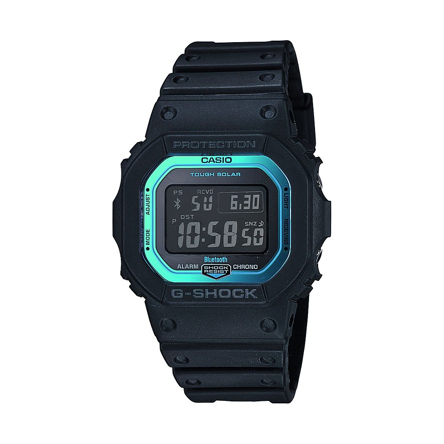 Casio Herrenuhr G-Shock Classic